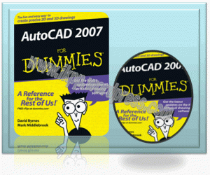 ikpp-autocad for dummies-2007